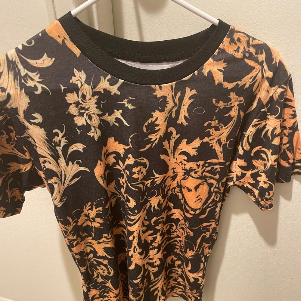 Medusa t shirt